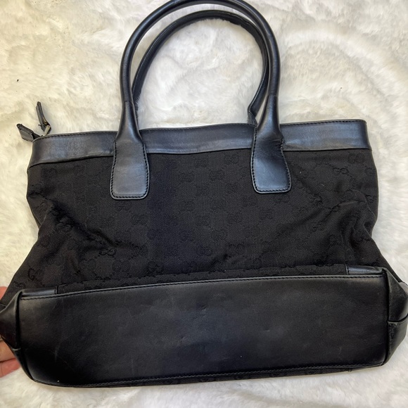 Gucci project vintage bag - Picture 4 of 13